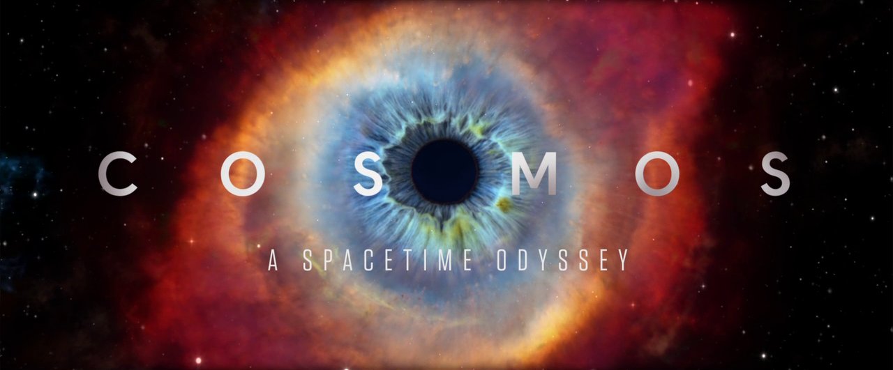 cosmos a spacetime odyssey