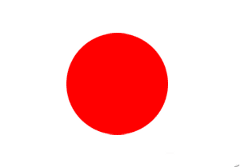 japan flag