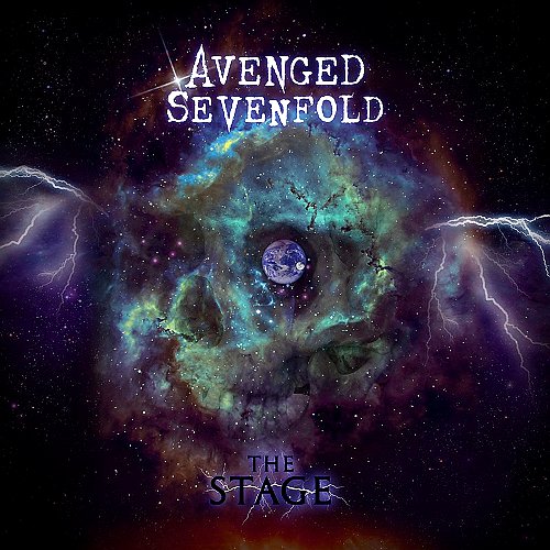 the stage cover