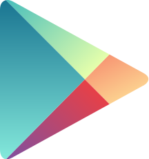 logo de google play