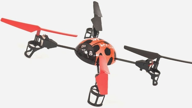 quadricopter