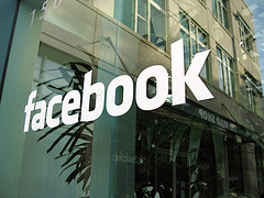 facebook hq photo