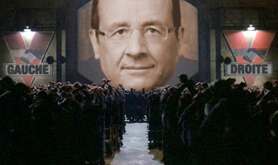 1984-Hollande