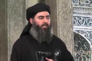 al-Baghdadi