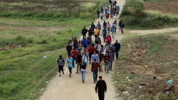 refugies