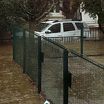 inondations en Corse
